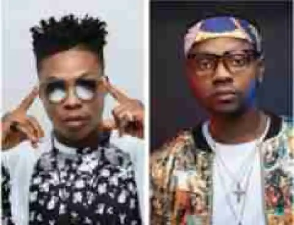 Kizz Daniel Refused To Work With Reekado Banks On “Selense” – Singer Harrysong Reveals
